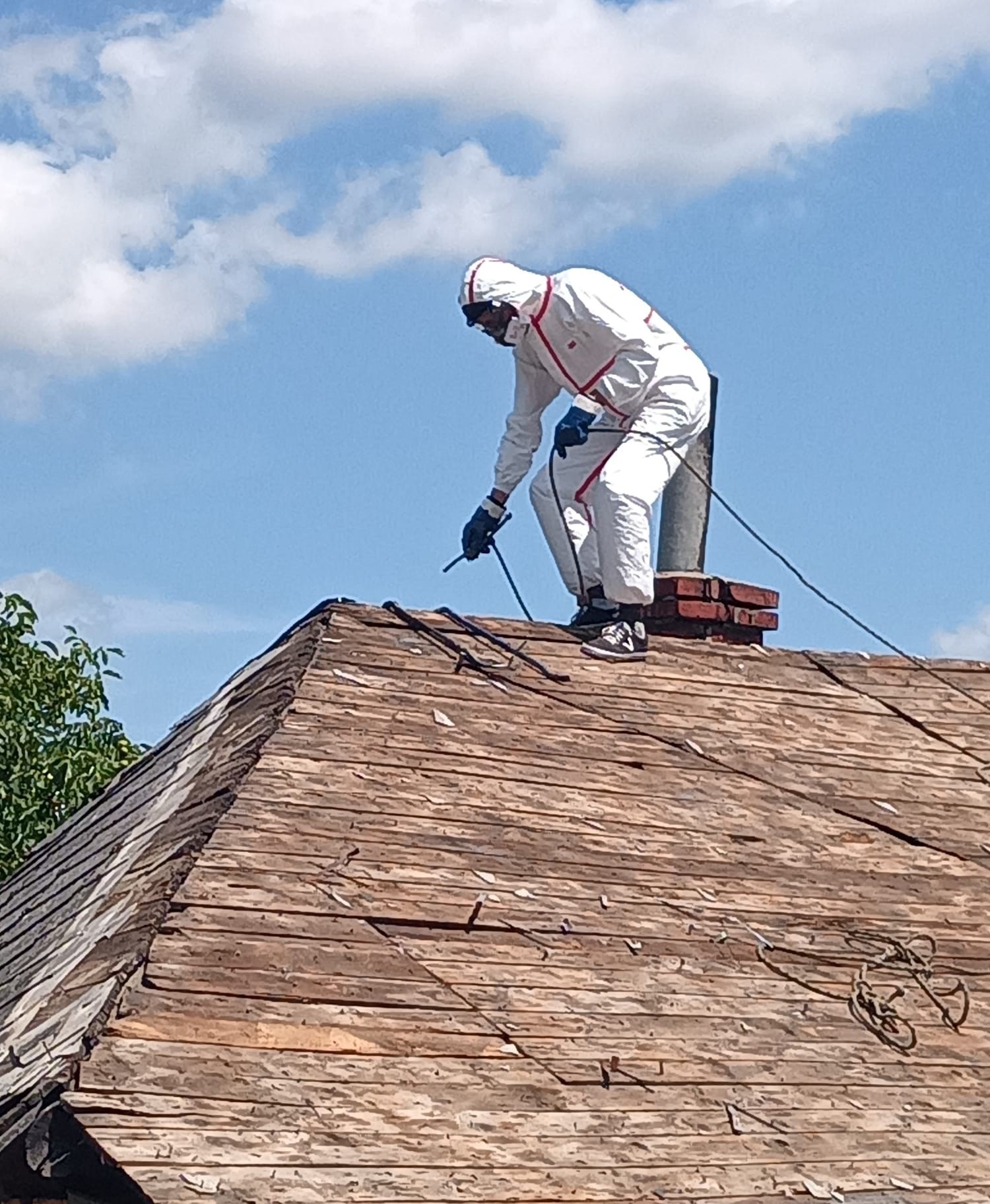 Světový den bezpečnosti při práci