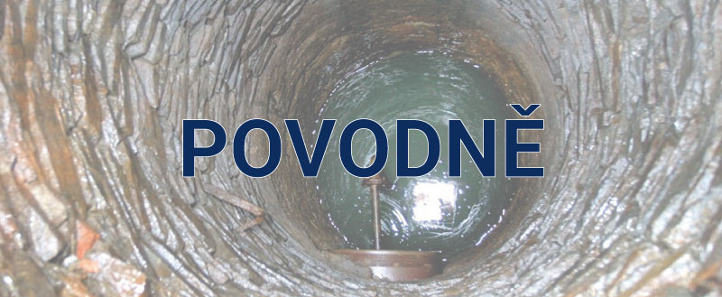 Povodně a hygiena