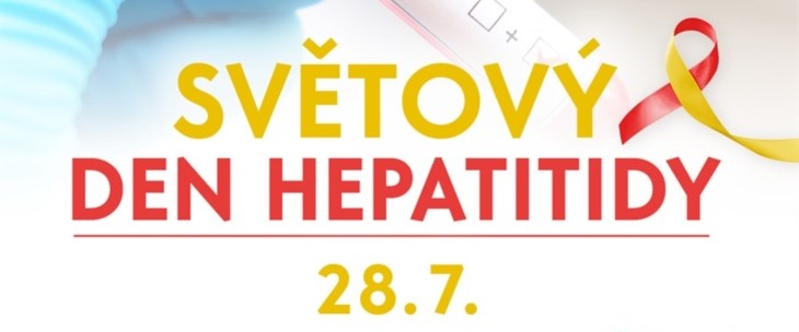 Světový den hepatitidy