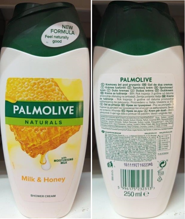 27102025OBR Palmolive Naturals