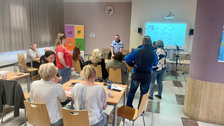 Aktivn tonk pednka 2442026